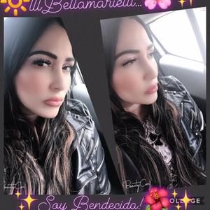 Meet your Posher, Marie